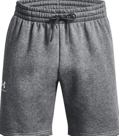 Icon Fleece Shorts