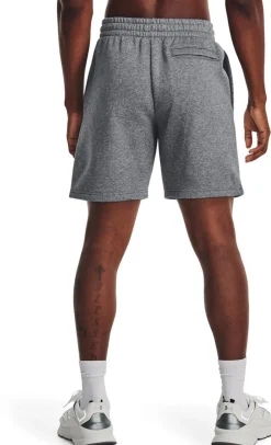 Icon Fleece Shorts