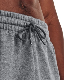 Icon Fleece Shorts