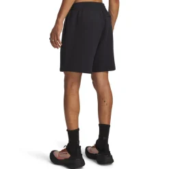 Icon Fleece Shorts