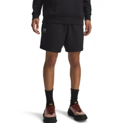 Icon Fleece Shorts