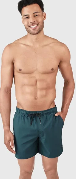 Iconic-n Men Swim Shorts