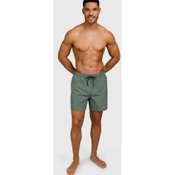 Iconic-n Men Swim Shorts