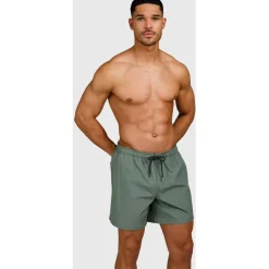 Iconic-n Men Swim Shorts