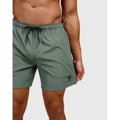Iconic-n Men Swim Shorts