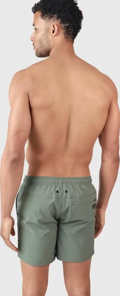 Iconic-n Men Swim Shorts