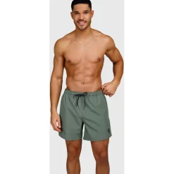 Iconic-n Men Swim Shorts