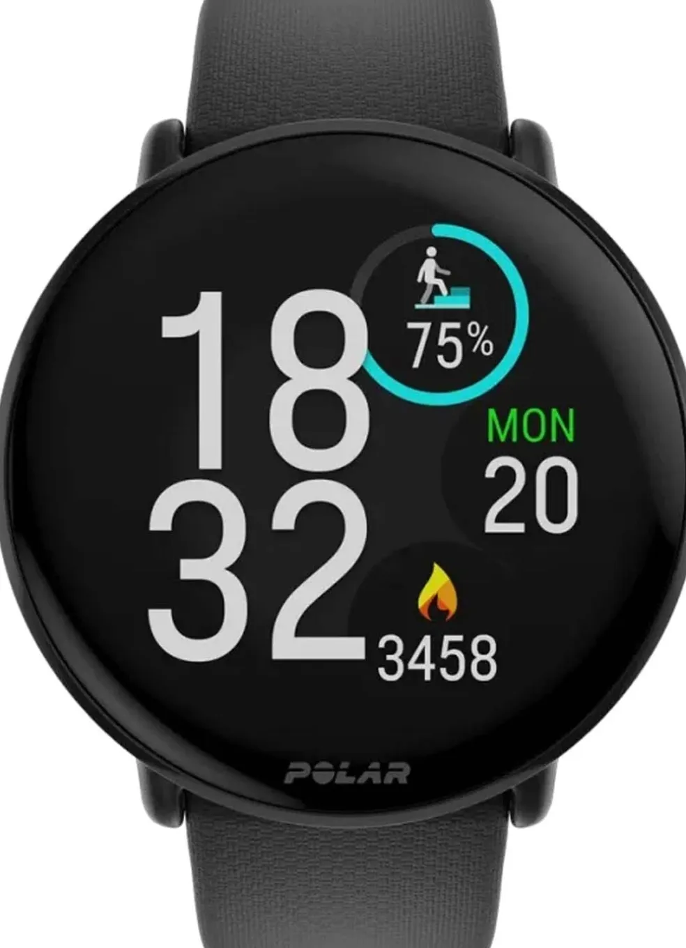 Ignite 3 hardloophorloge