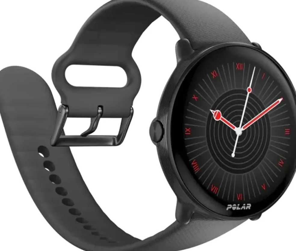 Ignite 3 hardloophorloge