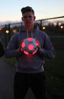 Illuminate bal