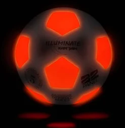 Illuminate bal