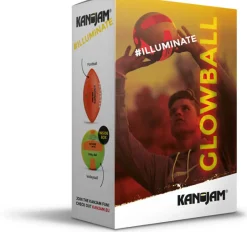Illuminate bal