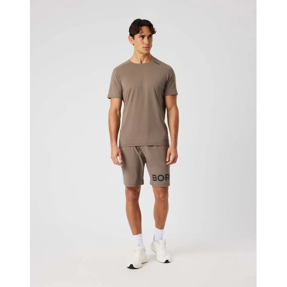 9 inch shorts