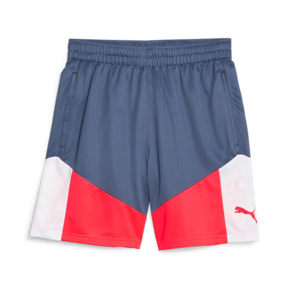 Individualcup short