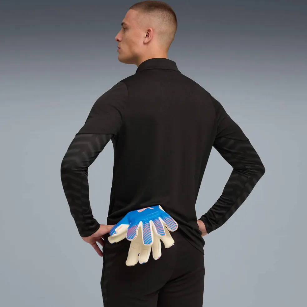 Individualcup 1/4 Zip-top