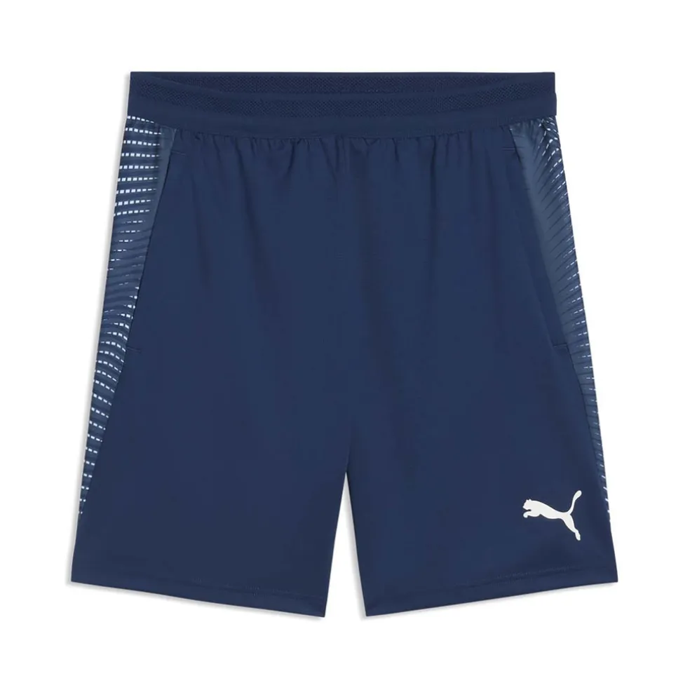 Individualfinal Voetbal korte broek