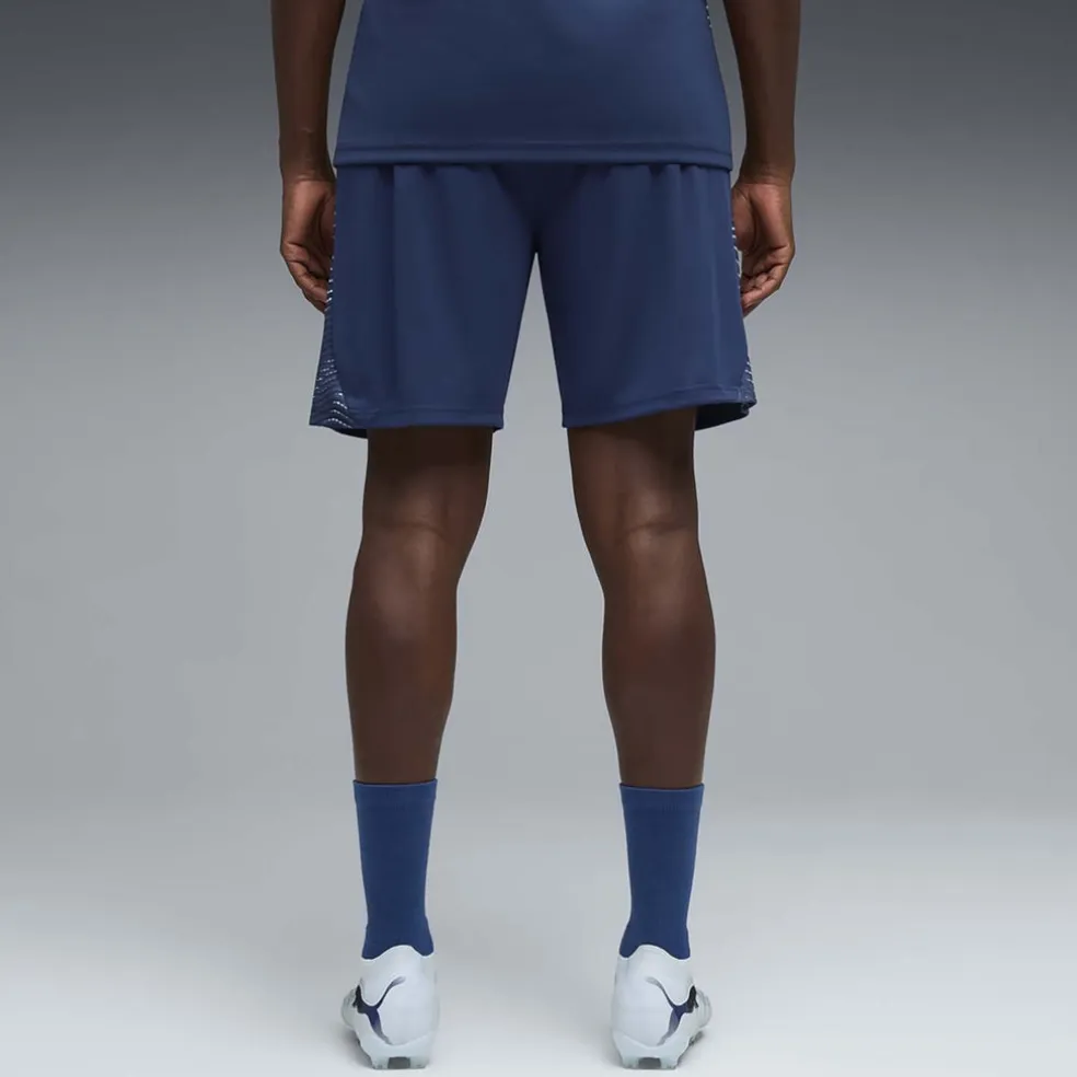 Individualfinal Voetbal korte broek