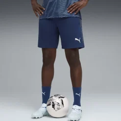 Individualfinal Voetbal korte broek