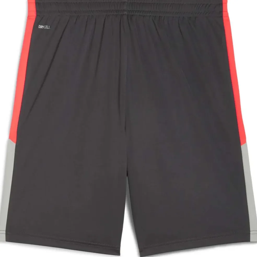 individualLIGA Training Shorts