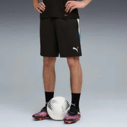 individualliga training shorts 2 (open pockets)