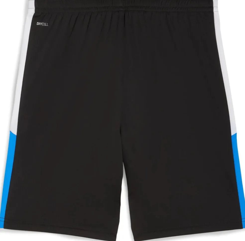 individualliga training shorts 2 (open pockets)