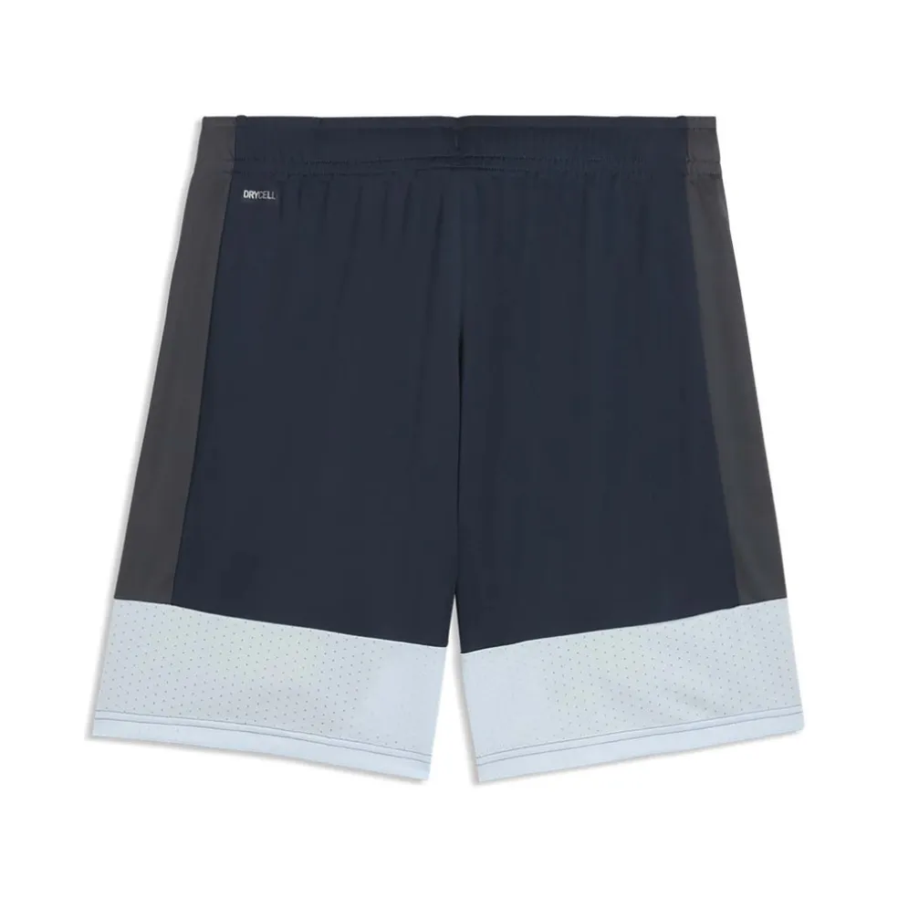 Individualliga Training Voetbal korte broek