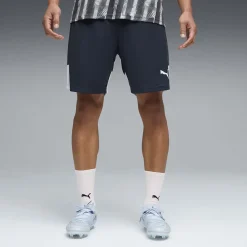 Individualliga Training Voetbal korte broek