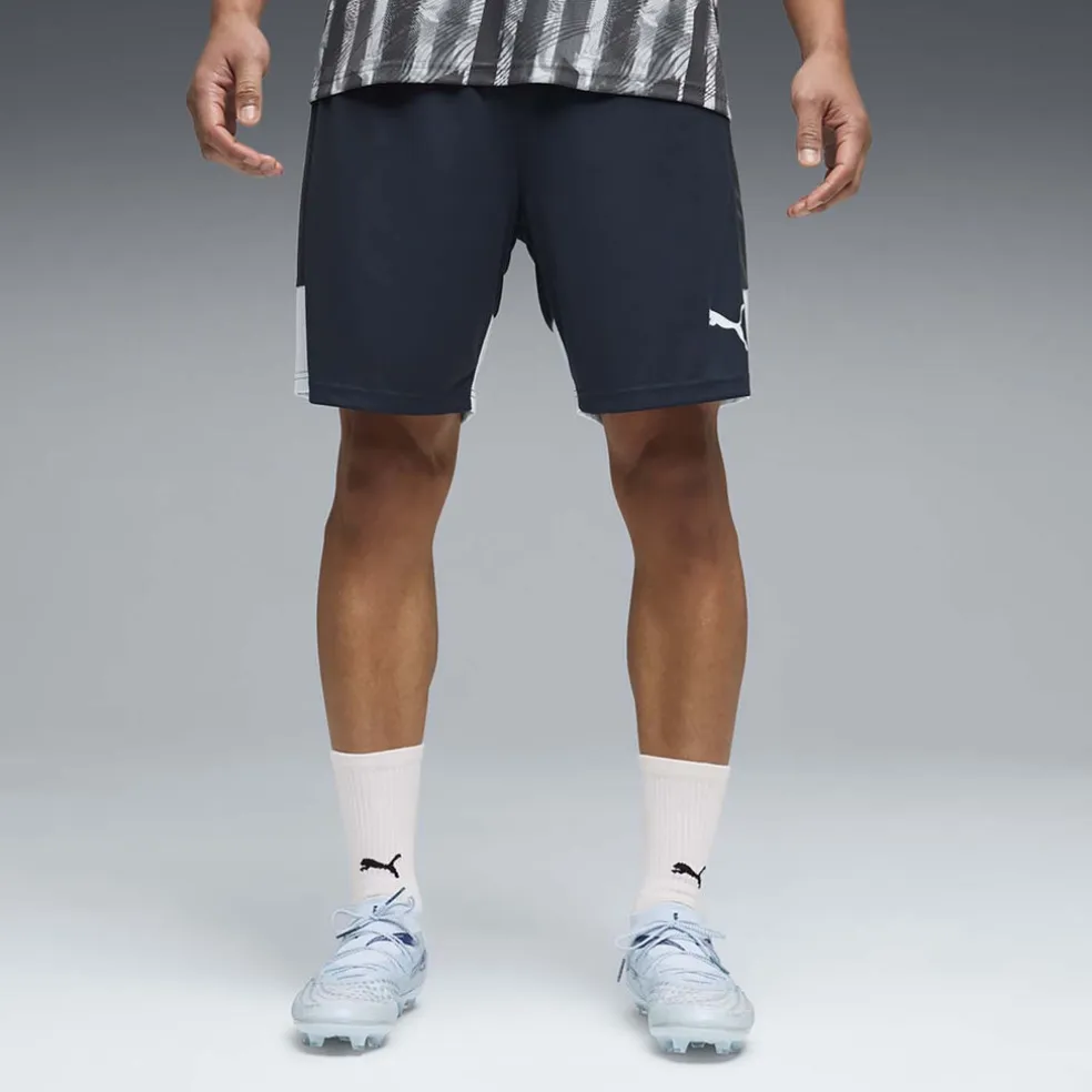 Individualliga Training Voetbal korte broek