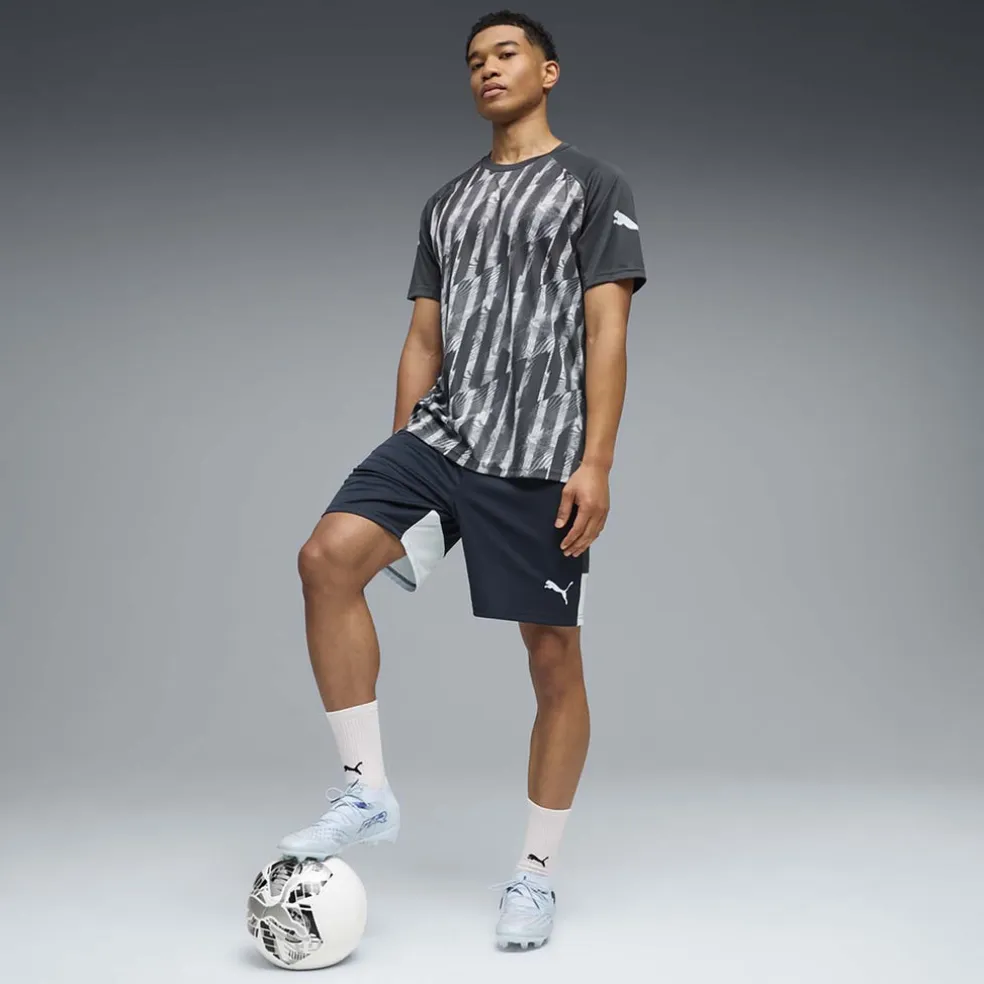 Individualliga Training Voetbal korte broek