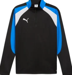 individualliga 1/4 zip top