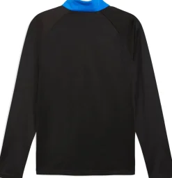 individualliga 1/4 zip top