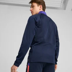 Individualliga 1/4 Zip top