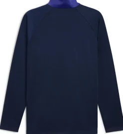 Individualliga 1/4 Zip top
