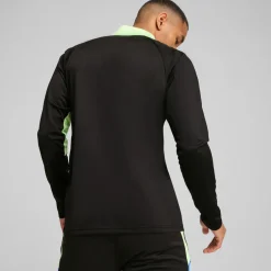 Individualliga 1/4 Zip top