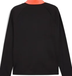 IndividualLIGA 1/4 Z Sweater mit 1/2 Zipp
