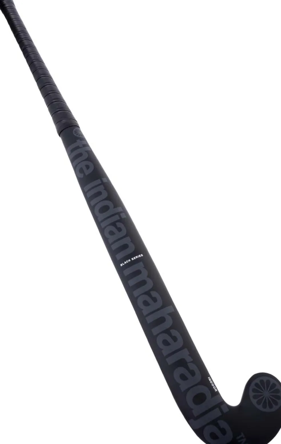 Indoor Black 00 hockeystick