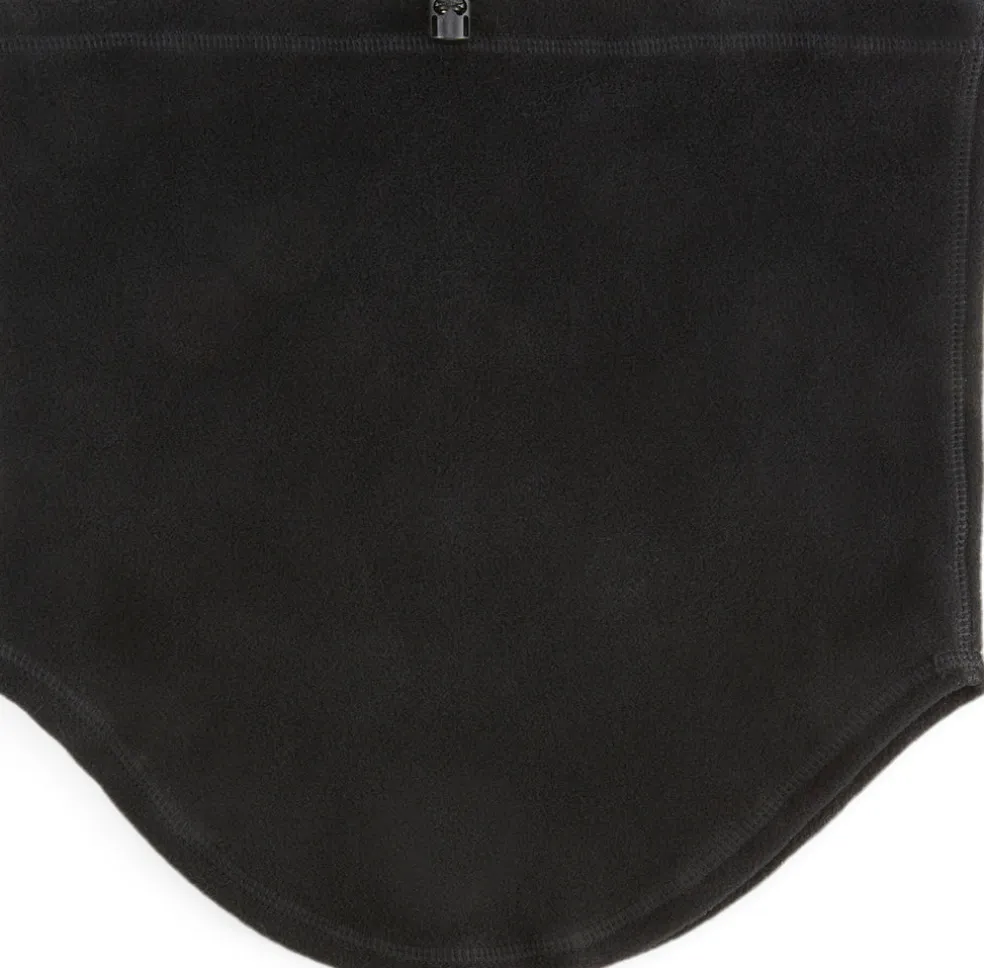 Indwinterized nekwarmer