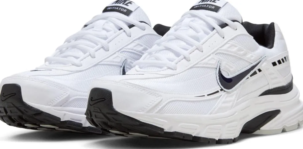 initiator schoenen