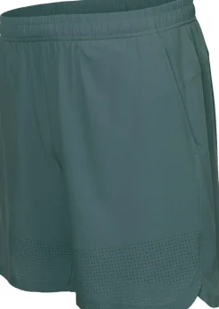 2 in 1 short