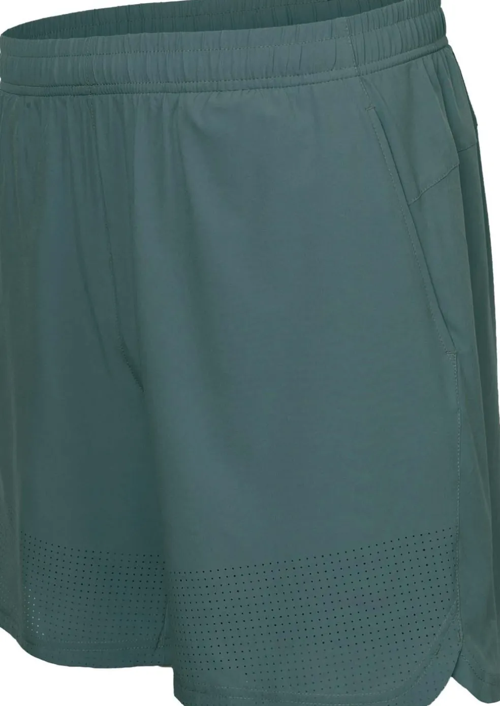 2 in 1 short