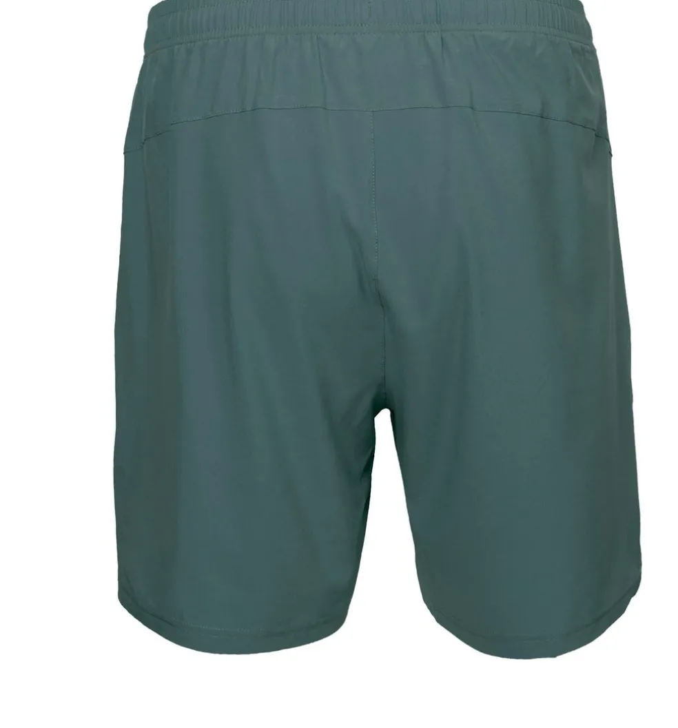 2 in 1 short