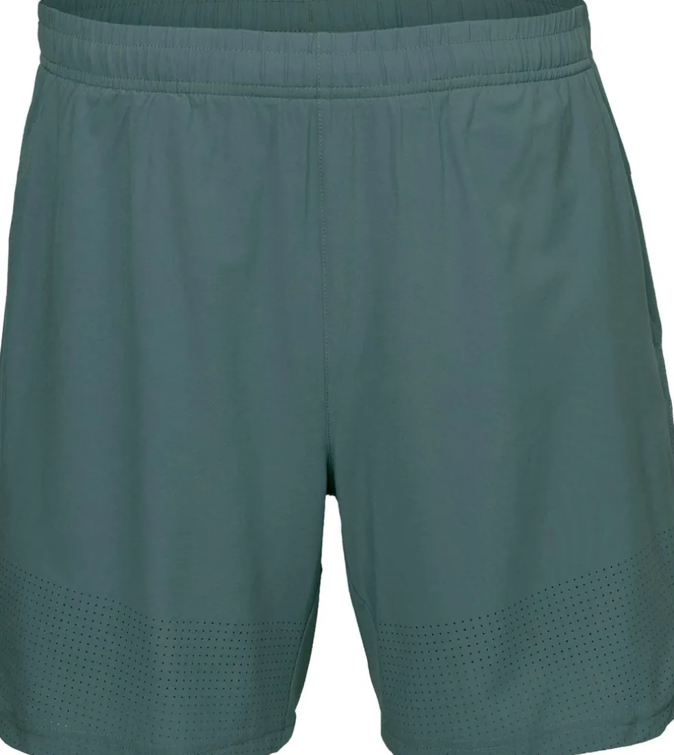 2 in 1 short