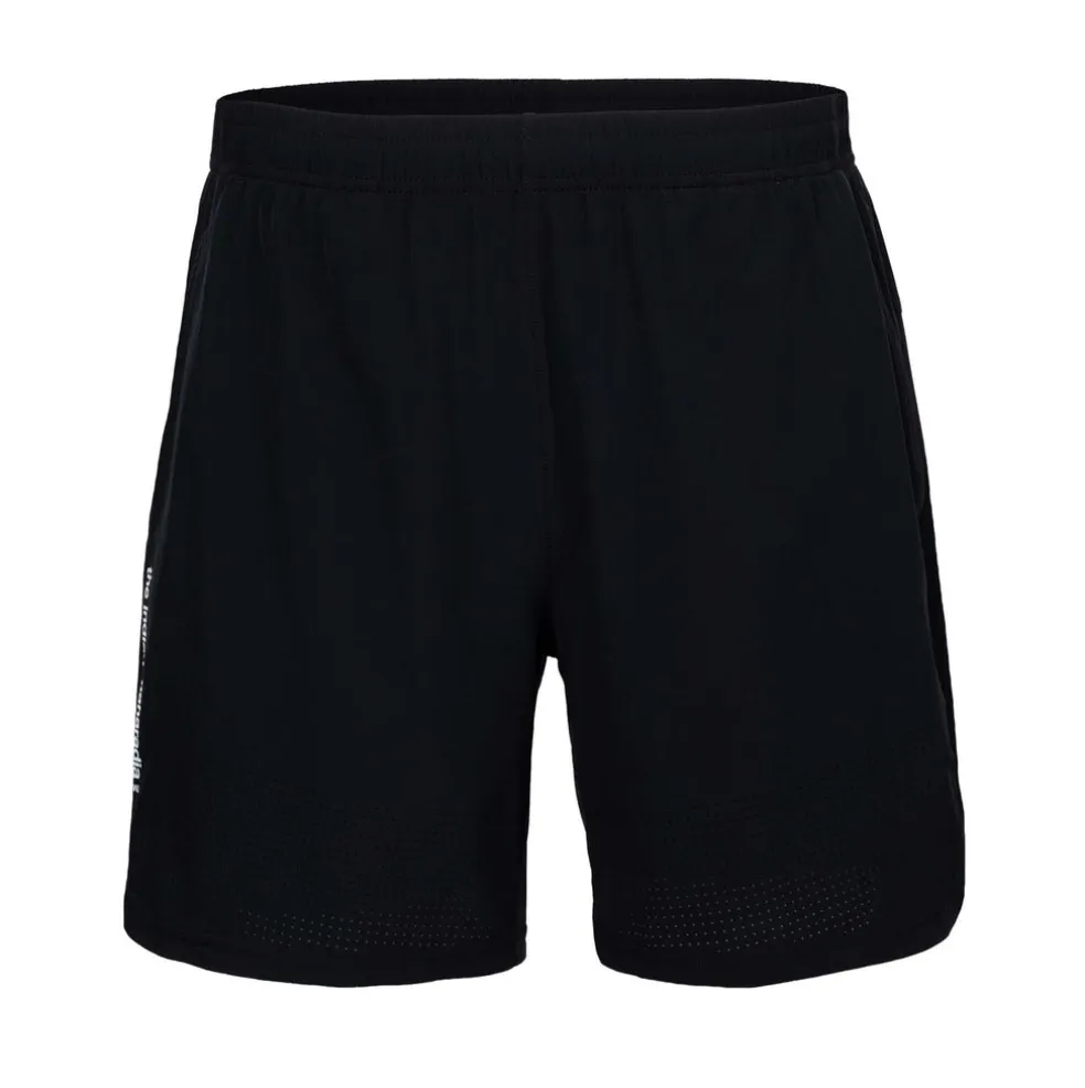 2 in 1 short
