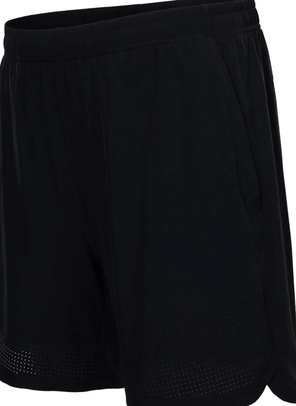2 in 1 short