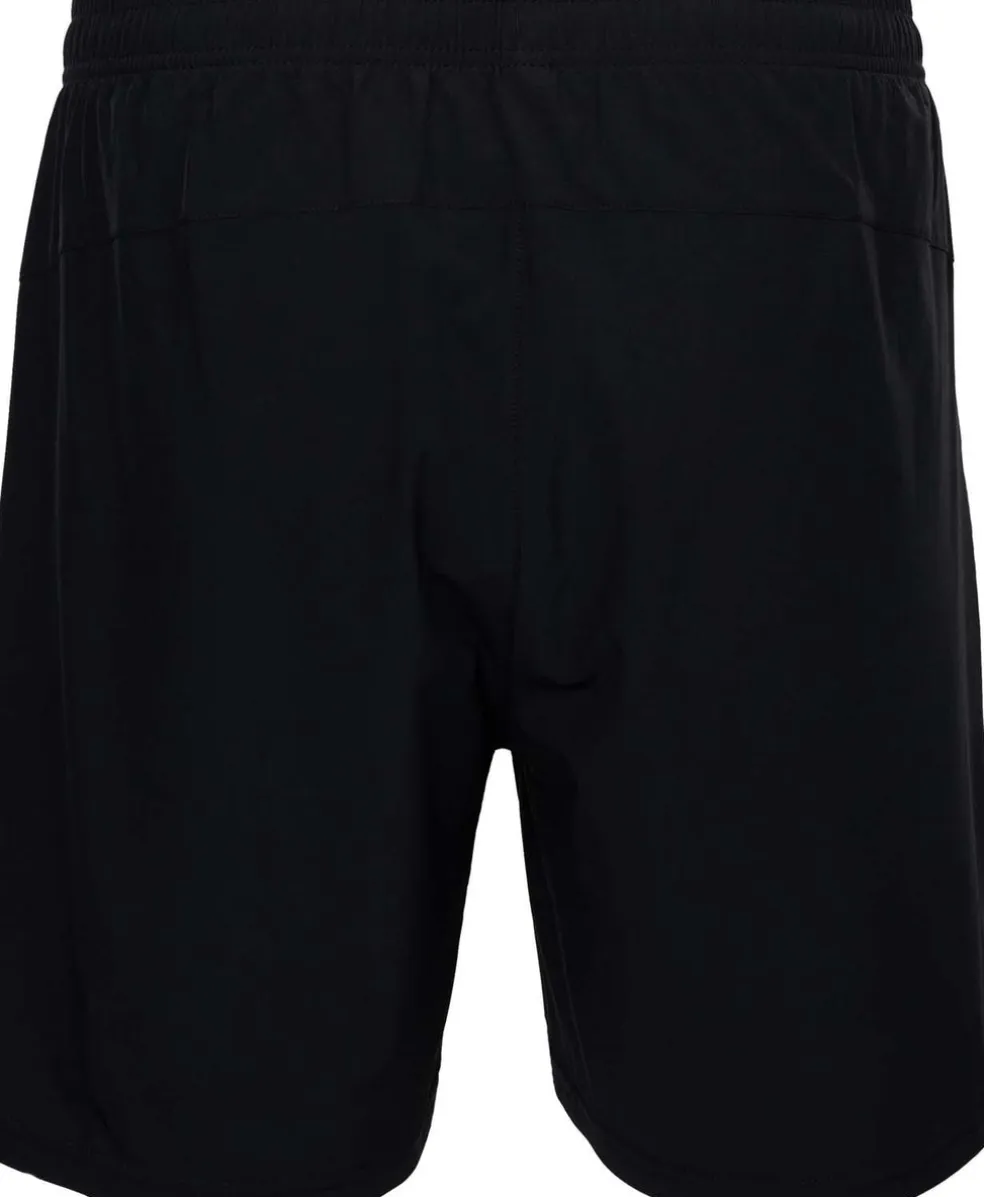 2 in 1 short