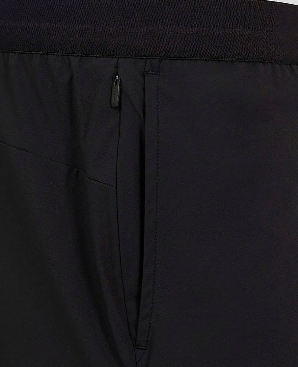 2-in-1 short