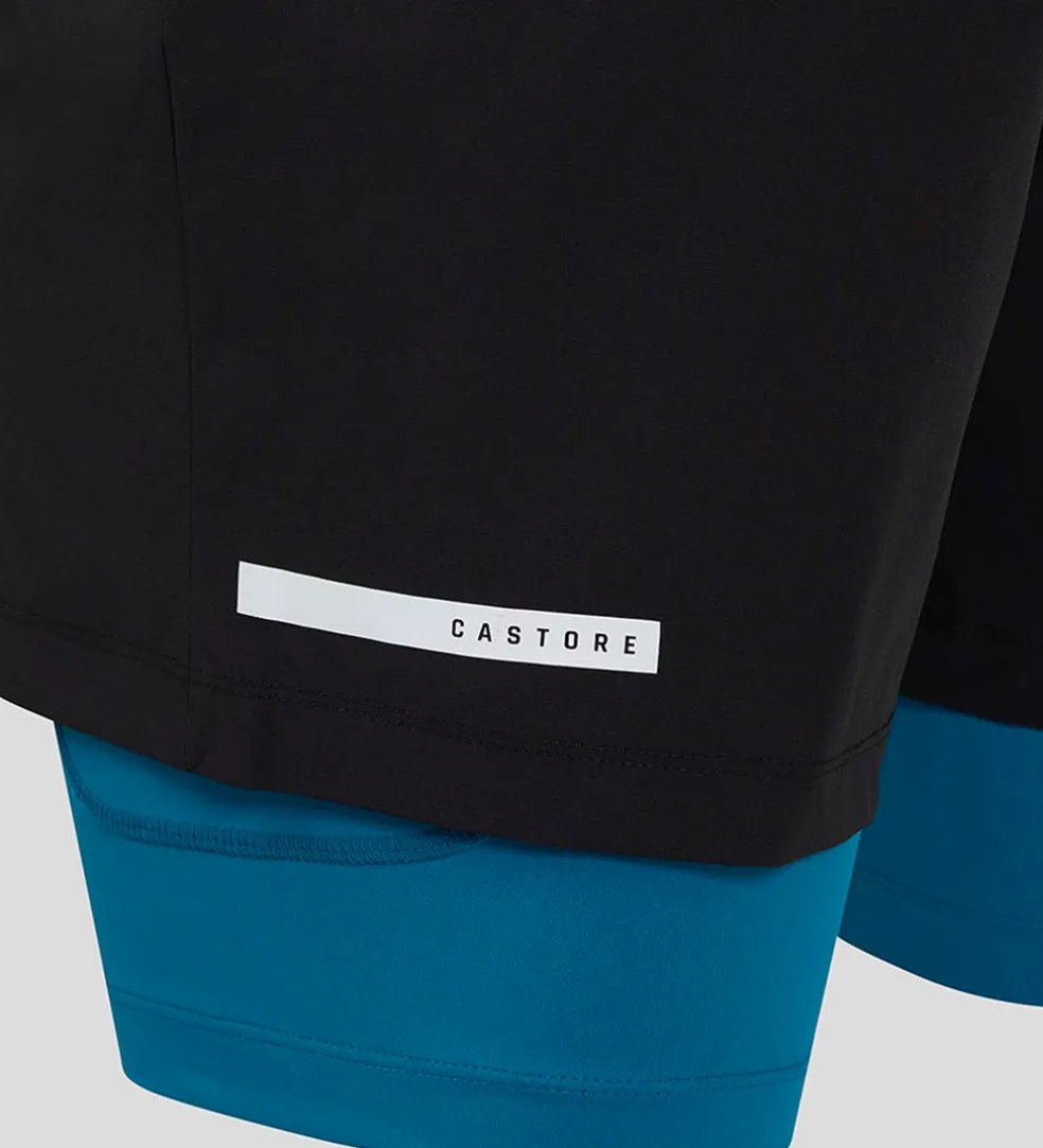 2-in-1 short
