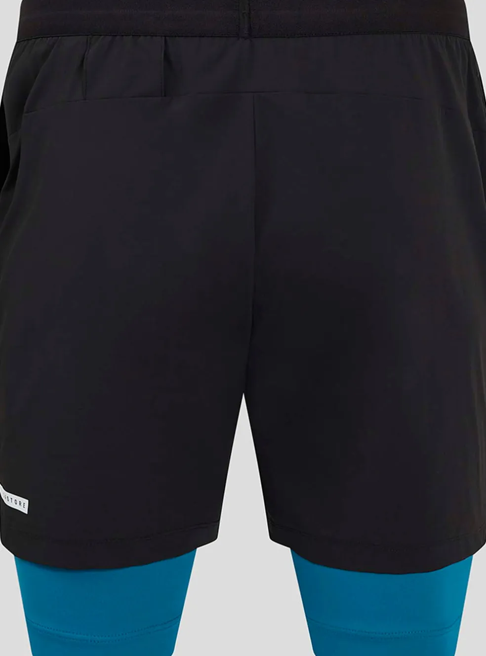 2-in-1 short