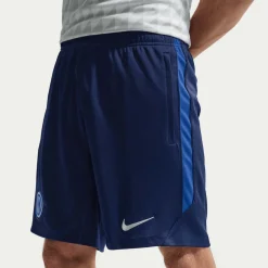 Inter Milan FC Dri-Fit Strike korte broek