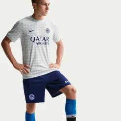 Inter Milan FC Dri-Fit Strike korte broek